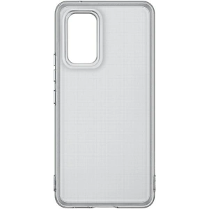 Hurtownia GSM - Etui Samsung Galaxy A53 5G EF-QA536TB czarny/black Soft Clear Cover - SMG637BLK - {ean13} - Hurt
