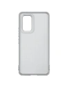 Hurtownia GSM - Etui Samsung Galaxy A53 5G EF-QA536TB černý/black Soft Clear Cover - SMG637BLK - {ean13} - Hurt