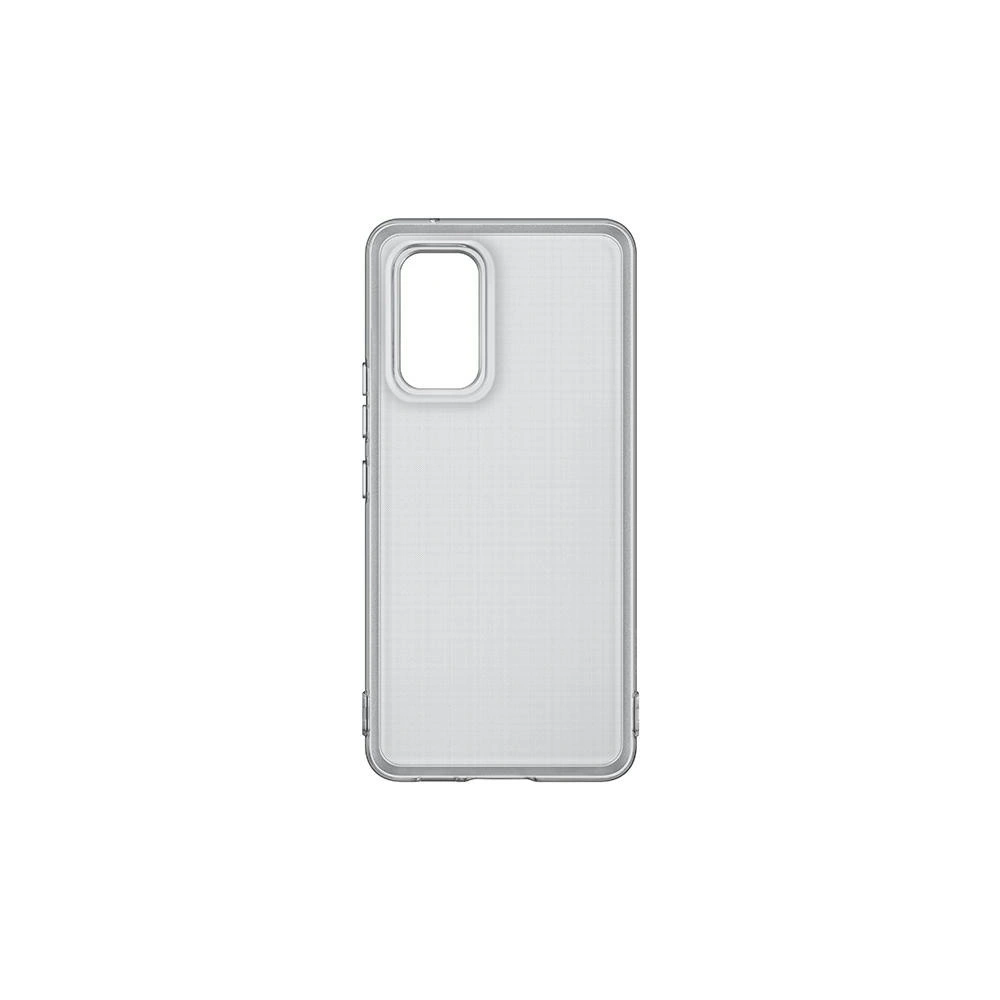 Hurtownia GSM - Etui Samsung Galaxy A53 5G EF-QA536TB černý/black Soft Clear Cover - SMG637BLK - {ean13} - Hurt