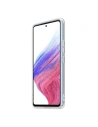 Hurtownia GSM - Etui Samsung Galaxy A53 5G EF-QA536TT przezroczysty/transparent Soft Clear Cover - SMG638CL - {ean13} - Hurt