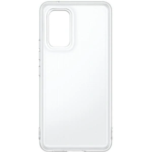 Hurtownia GSM - Etui Samsung Galaxy A53 5G EF-QA536TT przezroczysty/transparent Soft Clear Cover - SMG638CL - {ean13} - Hurt