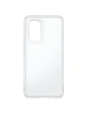Hurtownia GSM - Etui Samsung Galaxy A53 5G EF-QA536TT przezroczysty/transparent Soft Clear Cover - SMG638CL - {ean13} - Hurt