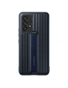 Etui Samsung Galaxy A53 5G EF-RA536CN modré/navy Ochranný stojanový kryt
