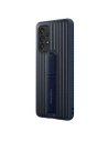 Hurtownia GSM - Etui Samsung Galaxy A53 5G EF-RA536CN granatowy/navy Protective Standing Cover - SMG639NAV - {ean13} - Hurt