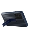 Hurtownia GSM - Etui Samsung Galaxy A53 5G EF-RA536CN granatowy/navy Protective Standing Cover - SMG639NAV - {ean13} - Hurt