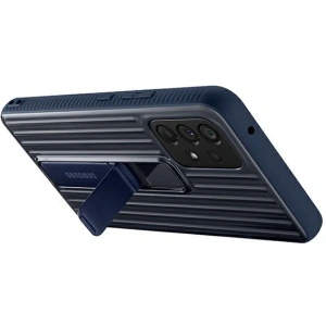 Hurtownia GSM - Etui Samsung Galaxy A53 5G EF-RA536CN granatowy/navy Protective Standing Cover - SMG639NAV - {ean13} - Hurt
