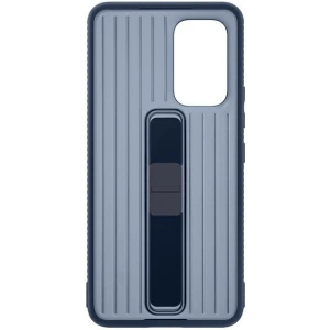 Wholesale Samsung Galaxy A53 5G EF-RA536CN navy Protective Standing Cover - SMG639NAV - {ean13} - Hurt