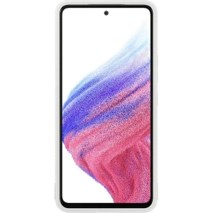 Hurtownia GSM - Etui Samsung Galaxy A53 5G EF-RA536CW biały/white Protective Standing Cover - SMG640WHT - {ean13} - Hurt