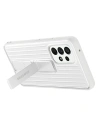Hurtownia GSM - Etui Samsung Galaxy A53 5G EF-RA536CW biały/white Protective Standing Cover - SMG640WHT - {ean13} - Hurt