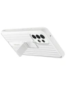 Hurtownia GSM - Etui Samsung Galaxy A53 5G EF-RA536CW biały/white Protective Standing Cover - SMG640WHT - {ean13} - Hurt