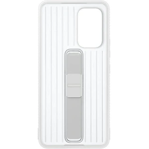Hurtownia GSM - Etui Samsung Galaxy A53 5G EF-RA536CW biały/white Protective Standing Cover - SMG640WHT - {ean13} - Hurt