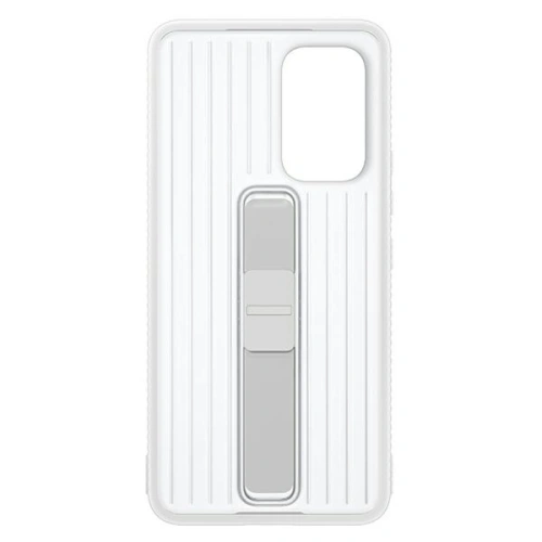 Etui Samsung Galaxy A53 5G EF-RA536CW biały/white Protective Standing Cover