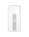 Hurtownia GSM - Etui Samsung Galaxy A53 5G EF-RA536CW biały/white Protective Standing Cover - SMG640WHT - {ean13} - Hurt