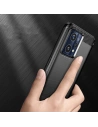 Hurtownia GSM - Etui Tech-Protect TPUCarbon Realme 9 LTE/9 Pro+ Plus 5G Black - THP876BLK - {ean13} - Hurt