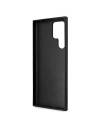 Wholesale Karl Lagerfeld KLHCS22LSAKICKCBK Samsung Galaxy S22 Ultra black Saffiano Karl & Choupette Head - KLD837BLK - {ean13} - Hurt