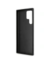 Hurtownia GSM - Etui Karl Lagerfeld KLHCS22LSAKICKCSL Samsung Galaxy S22 Ultra stříbrný/silver Saffiano Karl & Choupette Head - KLD838SLV - {ean13} - Hurt