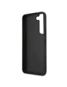 Hurtownia GSM - Etui Karl Lagerfeld KLHCS22MSAKICKCBK Samsung Galaxy S22+ Plus černý/black Saffiano Karl & Choupette Head - KLD843BLK - {ean13} - Hurt