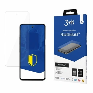 Hurtownia GSM - Szkło hybrydowe 3MK FlexibleGlass LG K92 - 3MK2670 - {ean13} - Hurt