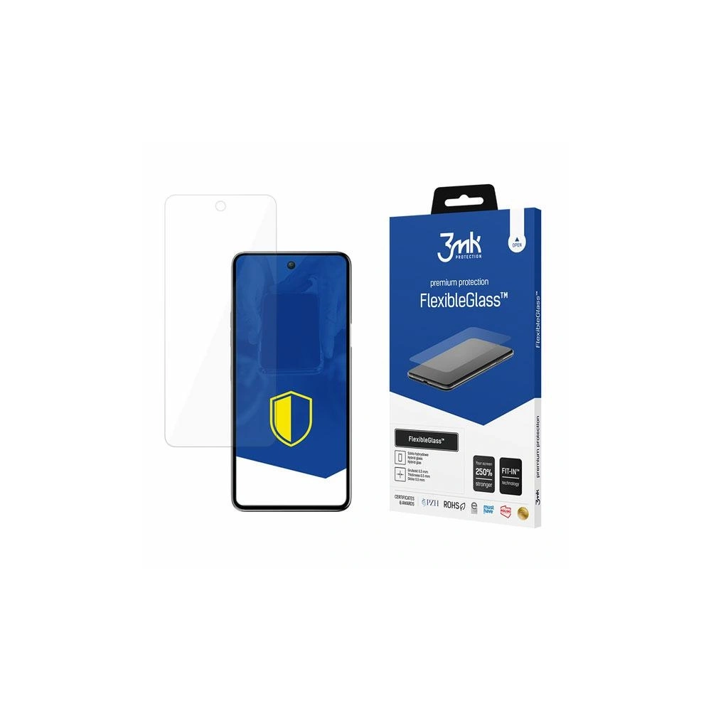Hurtownia GSM - Hyb ridní sklo 3MK FlexibleGlass LG K92 - 3MK2670 - {ean13} - Hurt