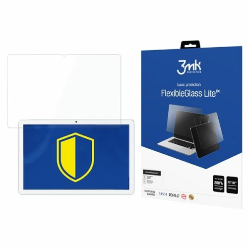 Szkło hybrydowe 3MK FlexibleGlass Lite Honor Pad 7 WiFi 10.1