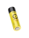 Wholesale Accumlators 4xAA Baseus, 1920mAh, micro USB (black-yellow) - BSU3118BLKYEL - {ean13} - Hurt