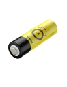 Wholesale Accumlators 4xAA Baseus, 1920mAh, micro USB (black-yellow) - BSU3118BLKYEL - {ean13} - Hurt
