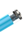 Wholesale Accumlators 4xAA Baseus, 1920mAh, micro USB (black-yellow) - BSU3118BLKYEL - {ean13} - Hurt