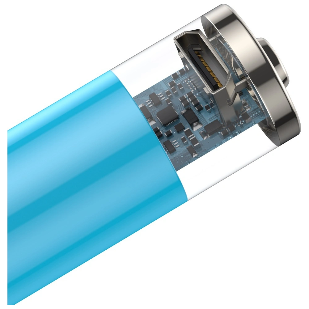 Hurtownia GSM - Akumulatory 4xAA Baseus, 1920mAh, micro USB (czarno-żółte) - BSU3118BLKYEL - {ean13} - Hurt