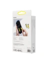 Wholesale Accumlators 4xAA Baseus, 1920mAh, micro USB (black-yellow) - BSU3118BLKYEL - {ean13} - Hurt