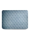 Hurtownia GSM - Etui Guess Sleeve GUCS14P4TB 13/14 cali niebieski/blue 4G Uptown Triangle logo - GUE1630BLU - {ean13} - Hurt