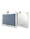 Hurtownia GSM - Etui Guess Sleeve GUCS14P4TB 13/14 cali niebieski/blue 4G Uptown Triangle logo - GUE1630BLU - {ean13} - Hurt