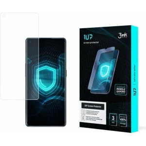 Ochranná fólie pro hráče 3MK 1UP Oppo Reno 6 Pro 5G PEPM00 [3 PACK]