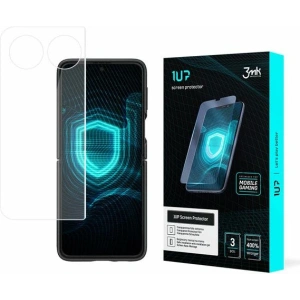 Hurtownia GSM - Folia ochronna dla graczy 3MK 1UP Samsung Galaxy Z Flip 3 5G [3 PACK] - 3MK2689 - {ean13} - Hurt