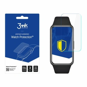 Wholesale 3MK ARC Watch Protection Honor Band 6 - 3MK2690 - {ean13} - Hurt