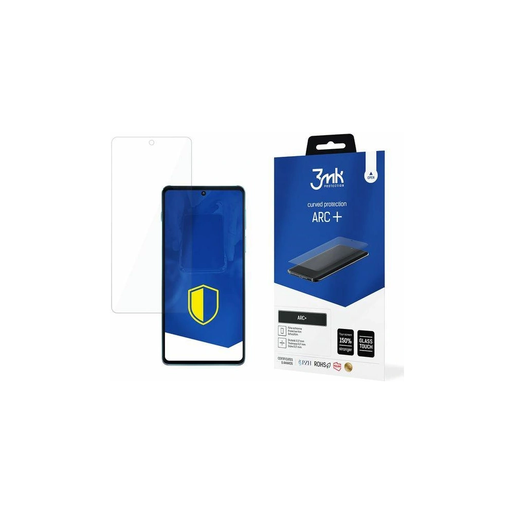 Hurtownia GSM - Folia ochronna 3MK ARC+ Motorola Edge 20 Pro - 3MK2693 - {ean13} - Hurt