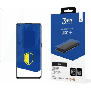Ochranná fólie 3MK ARC+ Oppo Reno 6 Pro 5G PEPM00