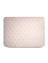 Hurtownia GSM - Etui Guess Sleeve GUCS14P4TP 13/14 cali rożowy/pink 4G Uptown Triangle logo - GUE1632PNK - {ean13} - Hurt