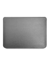 Hurtownia GSM - Etui Guess Sleeve GUCS14PSATLG 13/14 cali srebrny/silver Saffiano Triangle Logo - GUE1635SLV - {ean13} - Hurt