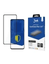 3MK HardGlass Max Lite Oppo Reno 7 5G black