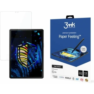Hurtownia GSM - Fólie 3MK PaperFeeling Samsung Galaxy Tab S5e 10.5 [2 PACK] - 3MK2720 - {ean13} - Hurt