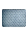 Hurtownia GSM - Etui Guess Sleeve GUCS16P4TB 16 cali niebieski/blue 4G Uptown Triangle logo - GUE1638BLU - {ean13} - Hurt