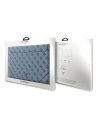 Hurtownia GSM - Etui Guess Sleeve GUCS16P4TB 16 cali niebieski/blue 4G Uptown Triangle logo - GUE1638BLU - {ean13} - Hurt