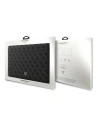 Hurtownia GSM - Etui Guess Sleeve GUCS16P4TK 16 palců černý/black 4G Uptown Triangle logo - GUE1639BLK - {ean13} - Hurt