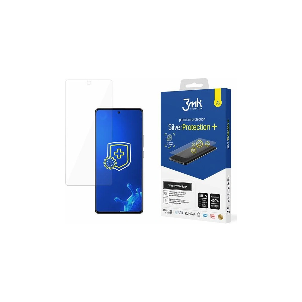 Wholesale 3MK Silver Protect+ Vivo X70 Pro+ - 3MK2731 - {ean13} - Hurt