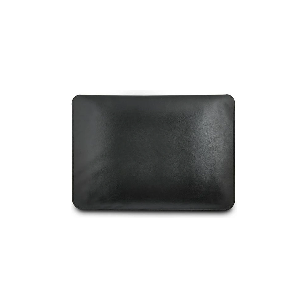 Hurtownia GSM - Etui Karl Lagerfeld Sleeve KLCS14KHBK 13/14 cali czarny/black Ikonik Karl`s Head - KLD860BLK - {ean13} - Hurt
