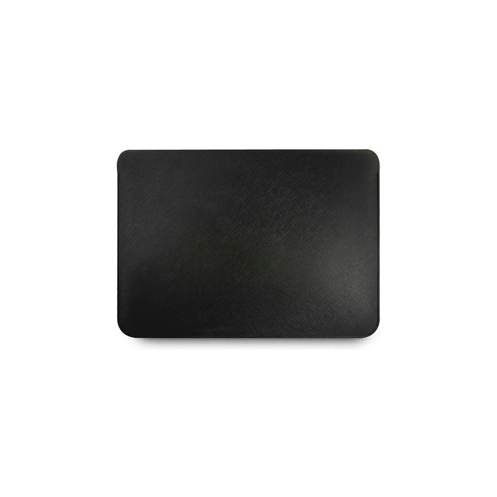 Hurtownia GSM - Case Karl Lagerfeld Sleeve KLCS14RSGSFBK 13/14 Zoll schwarz/black Saffiano RSG - KLD863BLK - {ean13} - Hurt