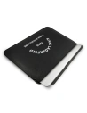 Hurtownia GSM - Etui Karl Lagerfeld Sleeve KLCS14RSGSFBK 13/14 palců černý/black Saffiano RSG - KLD863BLK - {ean13} - Hurt