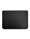 Hurtownia GSM - Etui Guess Sleeve GUCS16PSATLK 16 palců černý/black Saffiano Triangle Logo - GUE1644BLK - {ean13} - Hurt