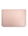 Hurtownia GSM - Etui Guess Sleeve GUCS16PSATLP 16 cali różowy/pink Saffiano Triangle Logo - GUE1645PNK - {ean13} - Hurt