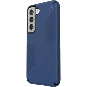 Speck Presidio2 Grip MICROBAN Samsung Galaxy S22 (Coastal Blue/Storm blue)